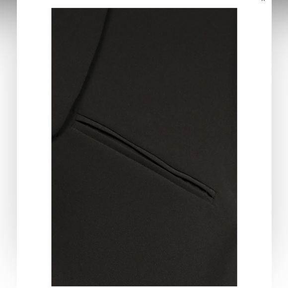 Lulu Women’s Blazer - Picture 4 of 4